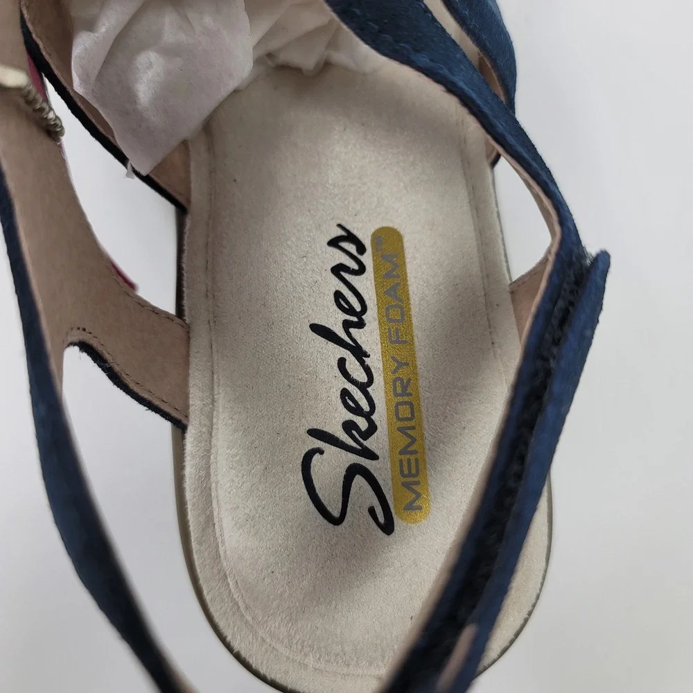 Skechers parallel stylin